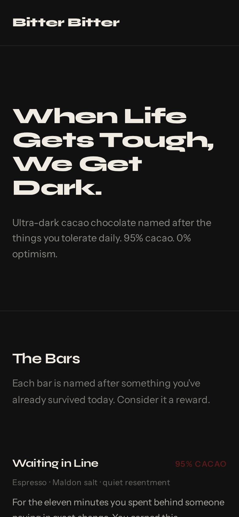 Fake Brands